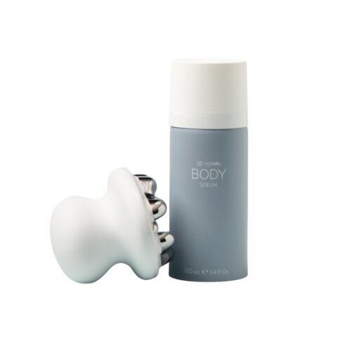 WellSpa iO mit Body Serum