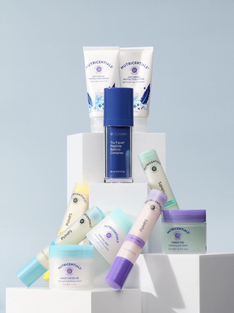 Tru Face Peptide Retinol Complex