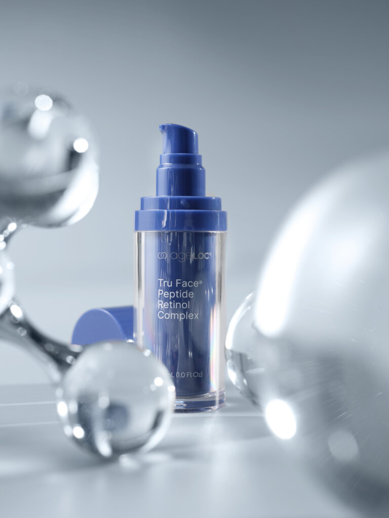 Tru Face Peptide Retinol Complex