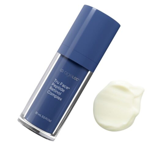 ageLOC Tru Face Peptide Retinol Complex 30ml Nu Skin