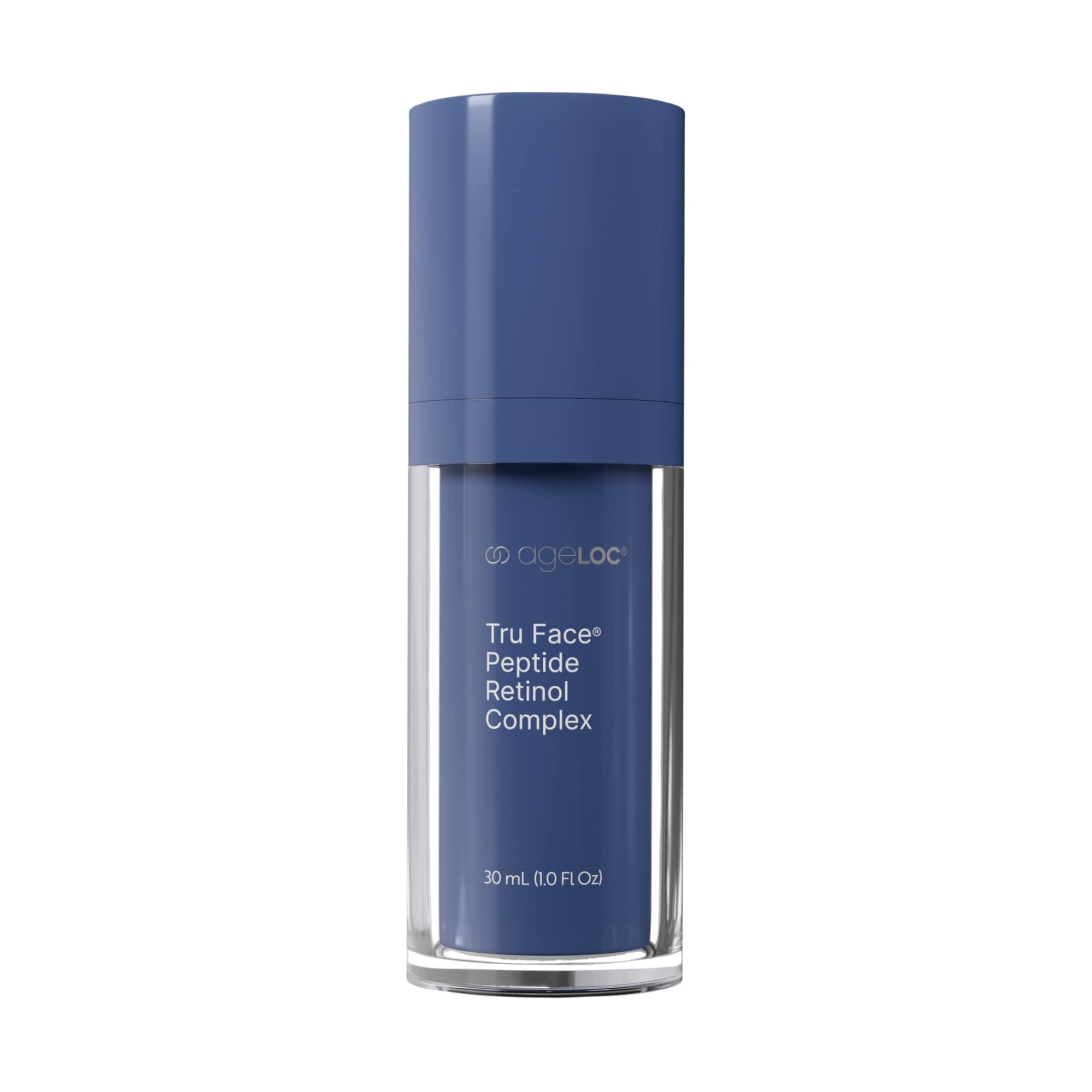 ageLOC Tru Face Peptide Retinol Complex 30ml Nu Skin