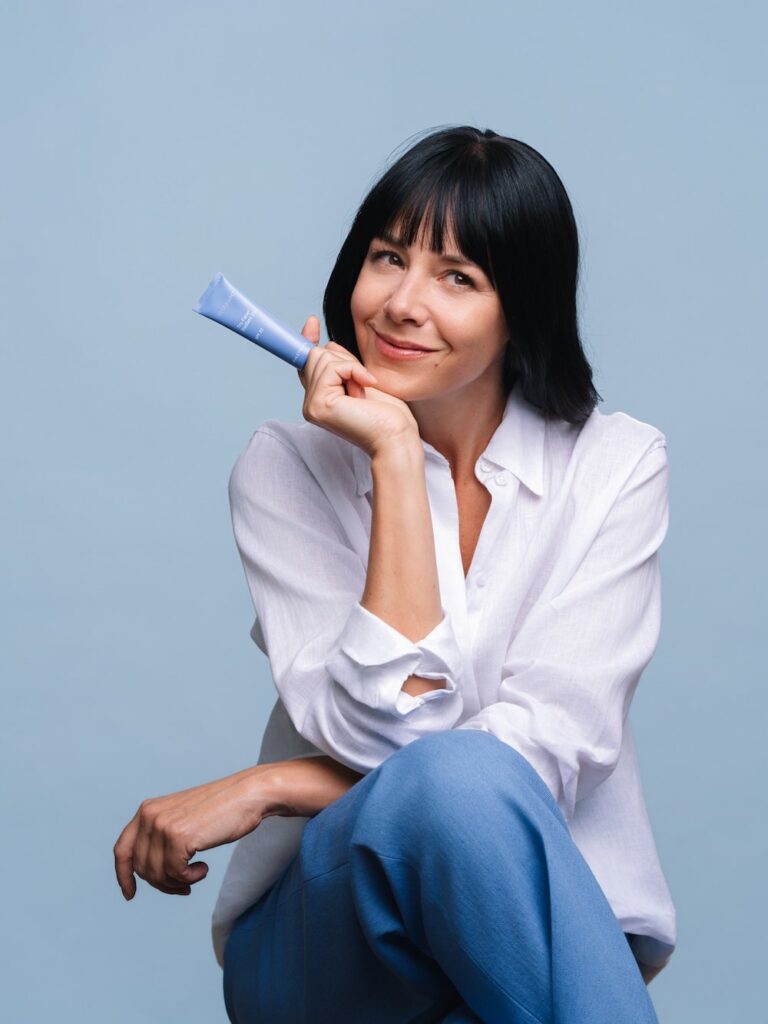 ageloc tru face refining toner