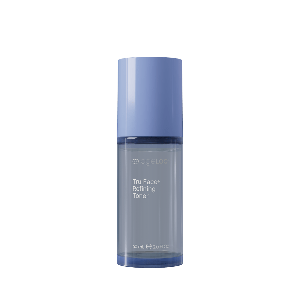 ageLOC Tru Face Refining Toner – Erfrischender Toner für strahlende Haut