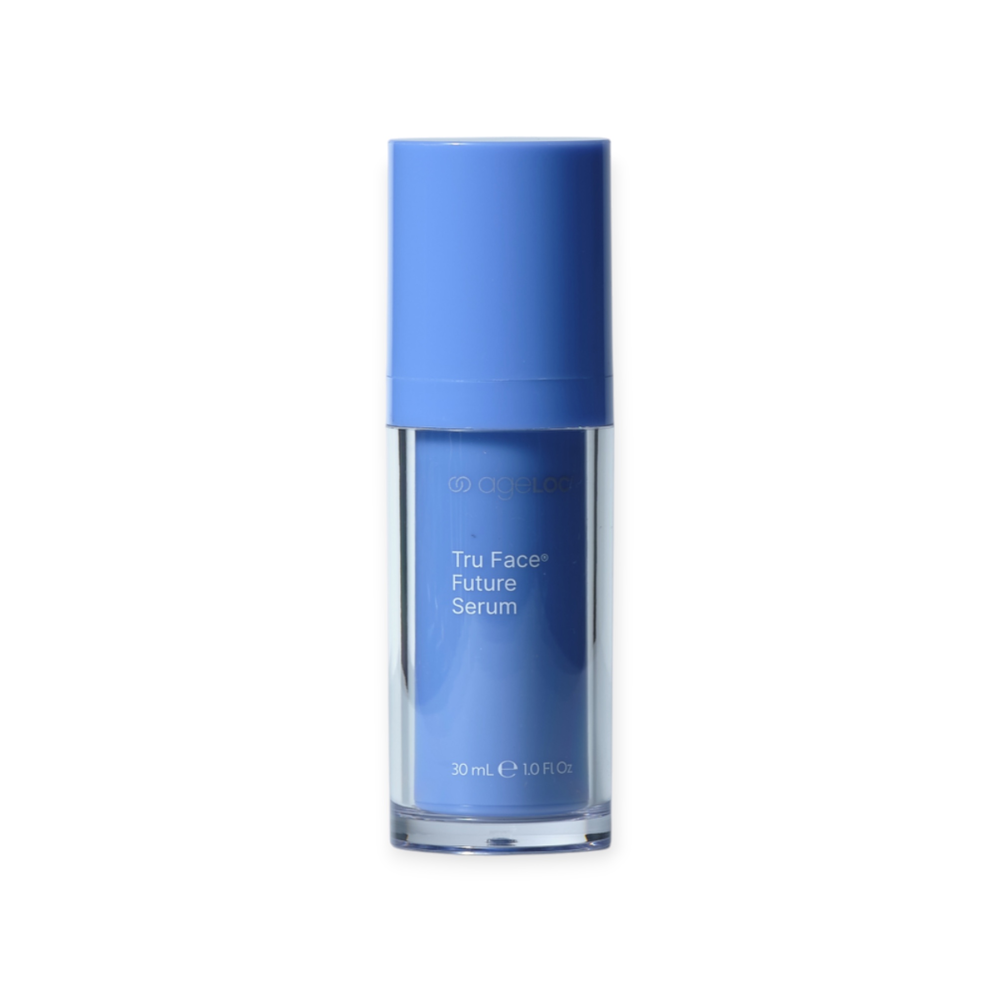ageLOC Tru Face Future Serum 30ml – Intensives Anti-Aging-Serum für jugendliche Ausstrahlung