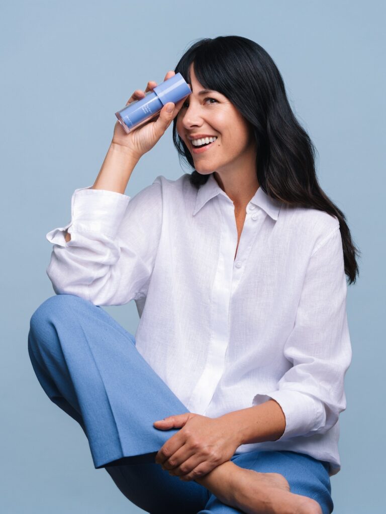 ageLOC Tru Face Future Serum