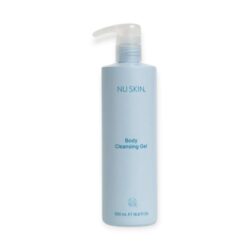 Nu Skin Body Cleansing Gel