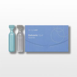 Nu Skin Galvanic Spa Facial Gels