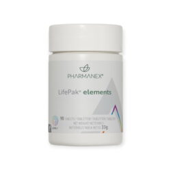 Pharmanex LifePak Elements
