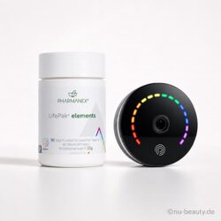 Prysm iO und LifePak Elements Set kaufen Nu Skin Pharmanex