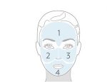 ageloc LumiSpa Anwendungsschritt 4